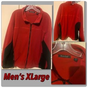 Rivers End MicroFleece Jacket